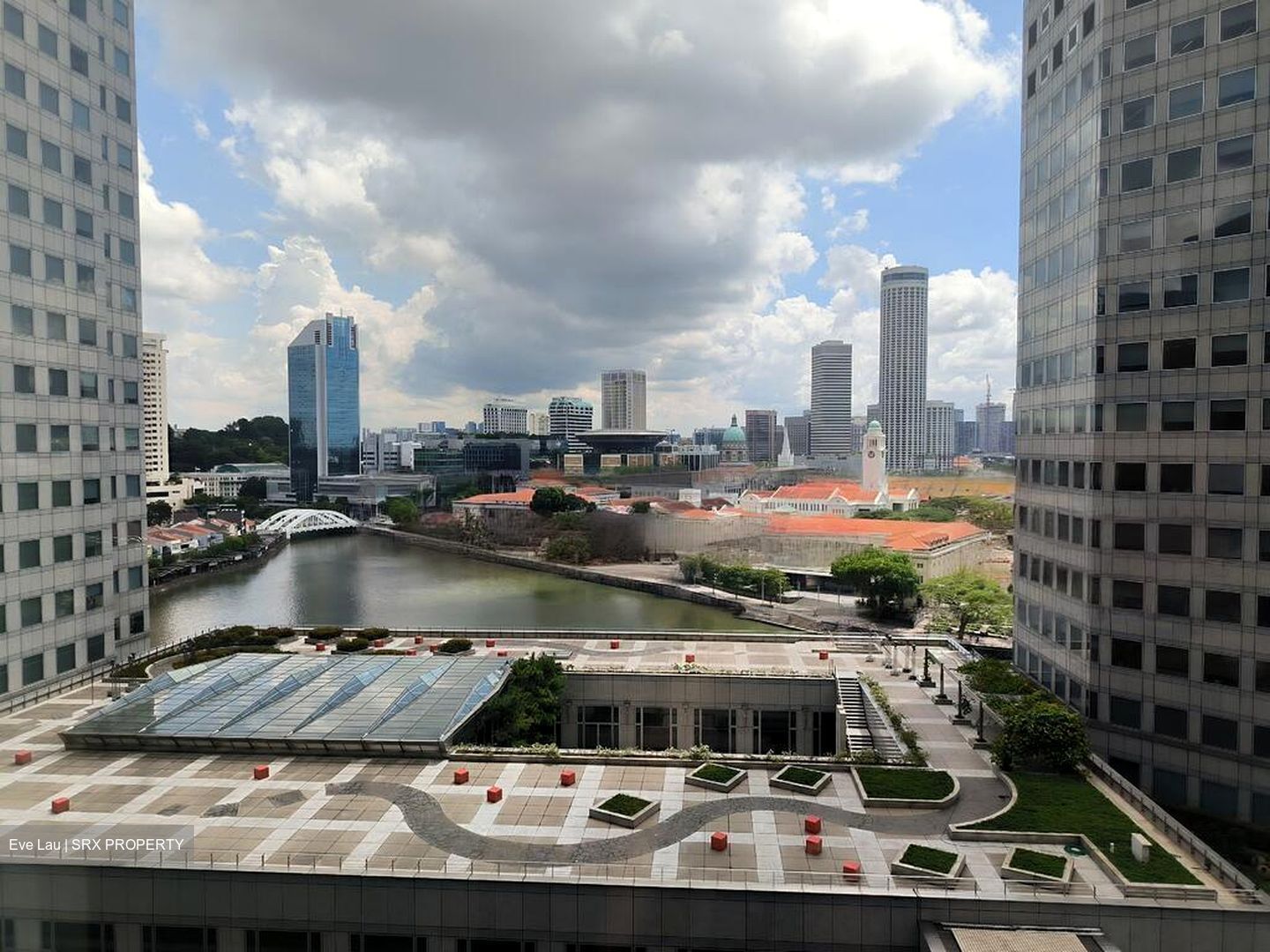 One Raffles Place (D1), Office #459701021